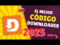 Este Es El Mejor Código Downloader Que Estabas Esperando Este 2025