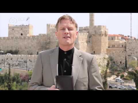 20. Inside Israel with ICEJ Canada-Season 2 Episode 20