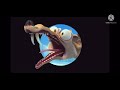 Scrat Screams Like A Girl Meme
