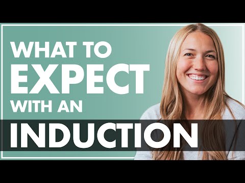 HOW WILL YOU BE INDUCED? WHAT TO EXPECT w/ INDUCED HOSPITAL BIRTH | Cervidil, Misoprostol, Pitocin