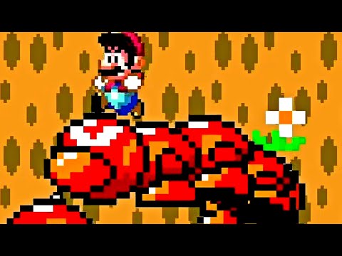 Super Mario Maker 2 🔥 Expert Endless Challenge #152