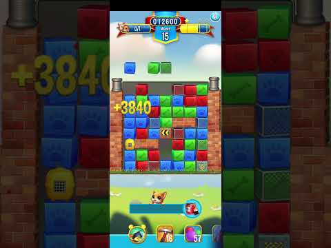 Pet Rescue Saga level 4945 no boosters | PuzzledCubes.site