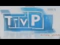 TVP1 Ident 2010 2012 Sign On