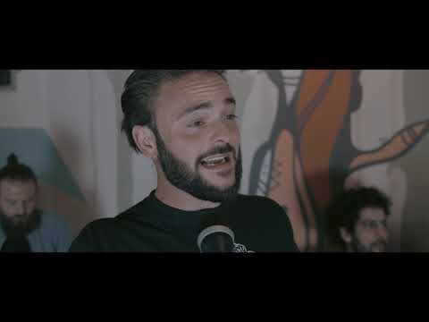 MARIO PALMA - COVER - FITO FITIPALDIS - POR LA BOCA VIVE EL PEZ