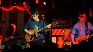 British Sea Power - Blackout - 3/1/2008 - Bottom of the Hill