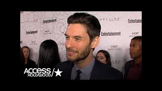 'Westworld': Ben Barnes On The Reaction To His Character Logan