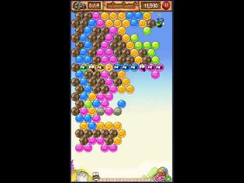 Simon's Cat Pop Time Level 140 - NO BOOSTERS 😺 | SKILLGAMING ✔️