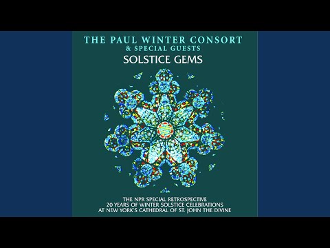 Improvisations on an Appalachian Carol