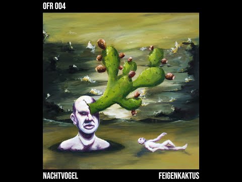 Nachtvogel - How Dare You (Original Mix)