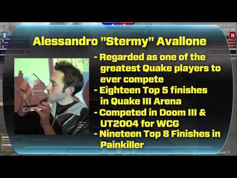 ShootMania Team Profile - Colwn