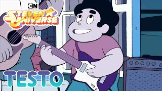 Musik-Video-Miniaturansicht zu Lapislazzuli (Lapis Lazuli Songtext von Steven Universe (OST)