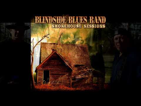 Blindside Blues Band    Little Red Rooster