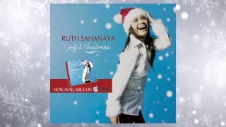 RUTH SAHANAYA - JOYFUL CHRISTMAS PROMO 2