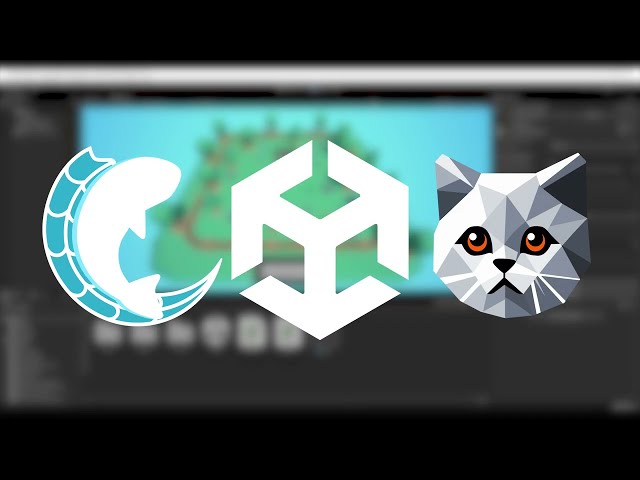 Kaiju Multiplayer Engine for Steam video