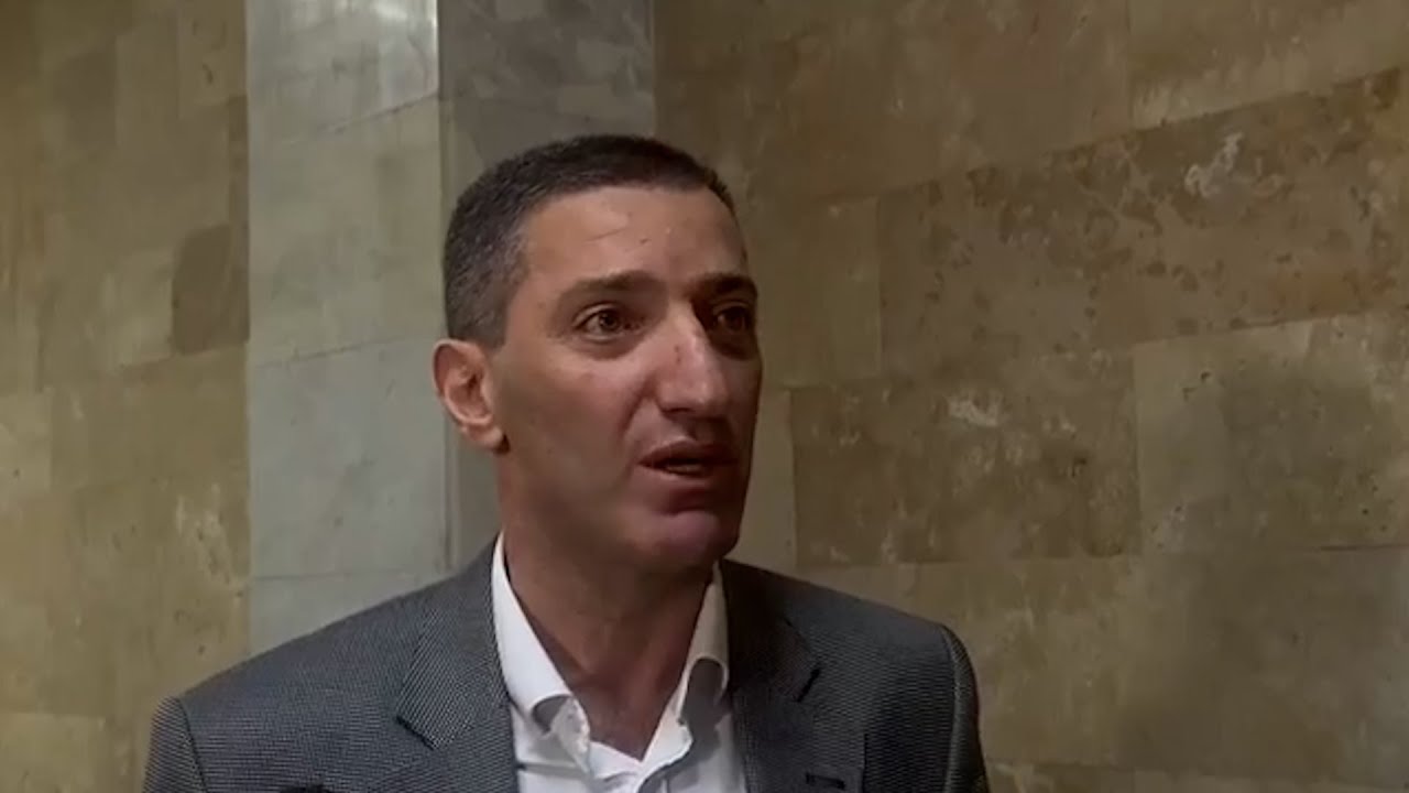 Հարուստի լակոտը ավարտել ա բուհը, զոհվածի երեխան դուրս ա մնացել, դրա ճիշտ ո՞րն ա