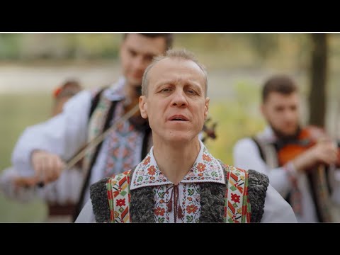 Marin Ganciu - În drum spre măicuța noastră