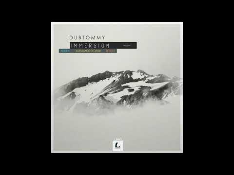 Dubtommy - Immersion (Addex Remix)