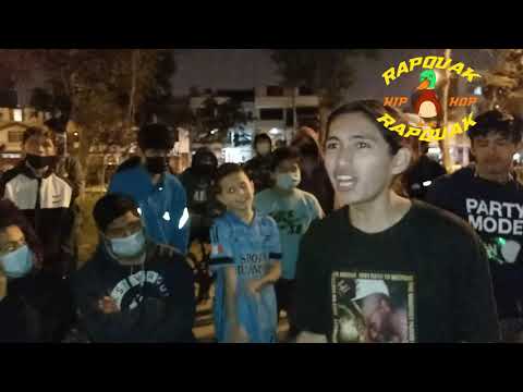 PANCHITO VS DREJ VS PLATANO // OCTAVOS DE FINAL CACERIA DE PATOS RAPQUAK🦆