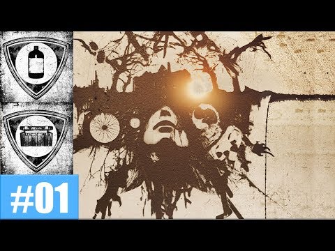 Ressourcenmanager - Gute Abwehrkräfte - Teil 1 - Resident Evil 7 Erfolge & Trophäen - 100% Platin