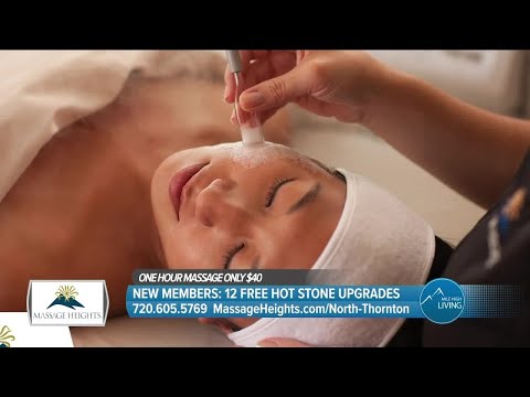 Denver Massage For Mindfulness Practices