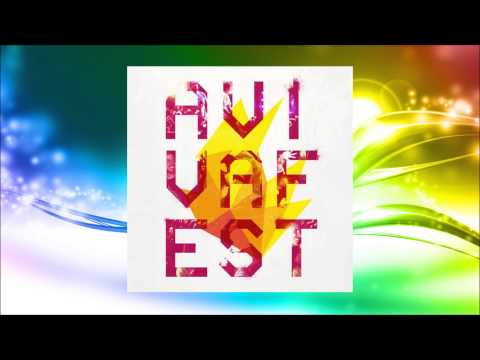 Incomparable Amor - Aviva Fest Band