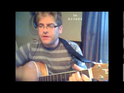 How to play 96 tears by Question Mark & The Mysterians on acoustic guitar