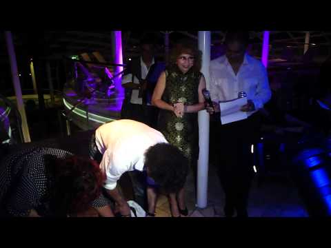 oasis of the sea gino vannelli 5