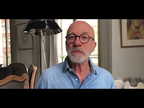 Hammock Magazine x Tbilisi Design Days - ნაიჯელ ქოუთსი