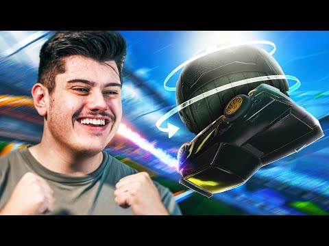 J’ai essayé de Freestyle une Game 1vs1 en SSL