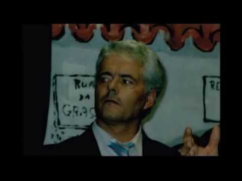 Fado das Caldas - Marcelino Ribeiro