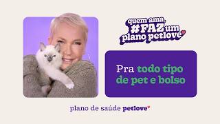 Plano de Saúde Petlove | Pra todo tipo de pet e bolso