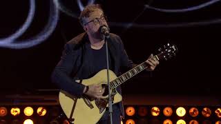 Brunori Sas - Canzone contro la paura - Musicultura 2018 - Arena Sferisterio