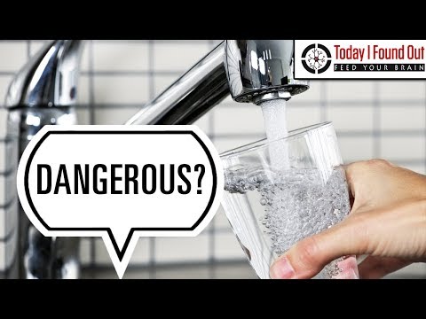 Is Water Fluoridation Bad for You?