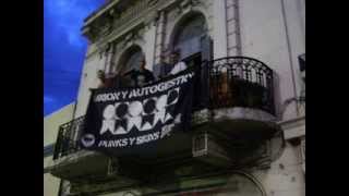 Maltchiques - 04 - Acción Reacción (Oi-Punk Uruguay)