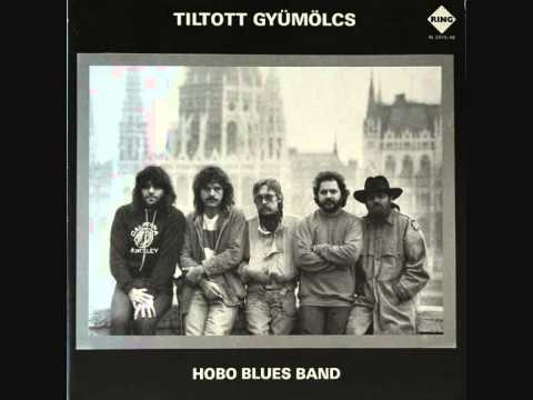 Hobo Blues Band - Torta