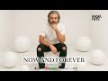 NOW AND FOREVER RASELHITS OFFICIAL LYRIC VIDEO