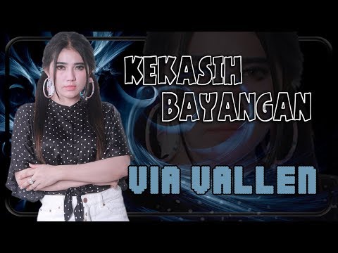 download lagu mp3 mp4 Via Vallen Kekasih Bayangan, download lagu Via Vallen Kekasih Bayangan gratis, unduh video klip Via Vallen Kekasih Bayangan