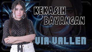 Download lagu Via Vallen - KEKASIH BAYANGAN   |    Video mp3