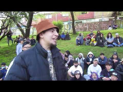 Antrax / Bicwan vs Flandes / Kum //8vos Aukan Free Mid Season 2vs2