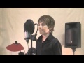 Jordan Jansen ~ Hallelujah 