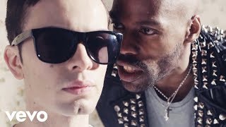 Download lagu Skip the Use - Ghost mp3