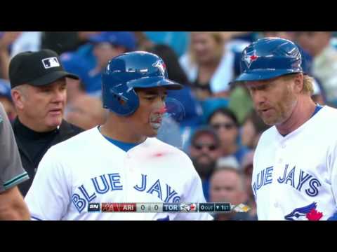 ARI AT TOR - June 21, 2016