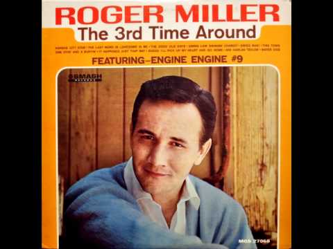 Roger Miller - This Town