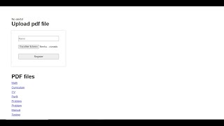Download the video "How to insert pdf files into mysql database"