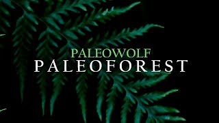Paleowolf - Paleoforest