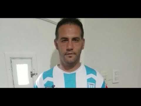 Nota a Sergio Geldstein - Elefantes Blancos