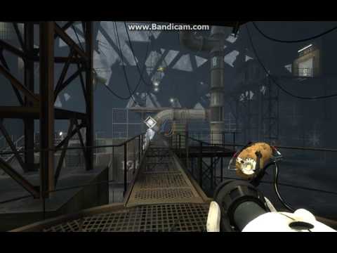 Portal 2 [Episode 17] LEMONS!!!!