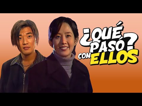 Que Paso con los PROTAGONISTAS de "UN DESEO EN LAS ESTRELLAS"  ¿DONDE ESTÁN AHORA? || Keleer Dik