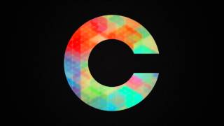 Chrome Sparks - Cosmic Claps Of Love