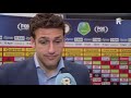 Eric Botteghin over Feyenoord-Heracles (2-1): 'We moesten het in eerste helft al afmaken'